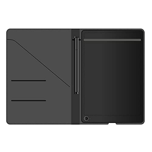 KOCAN WP9623 Smart Writing Pad Notebook mit 8192-Level-Druckempfindlichkeit Kugelschreiber 150 Seiten Offline-Speicherung Schutzhülle,Smart Writing Tablet von KOCAN