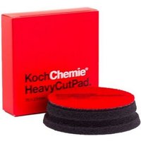 Heavy Cut Pad ø 126 mm Schleifschwamm Polierpad - Koch Chemie von KOCH CHEMIE