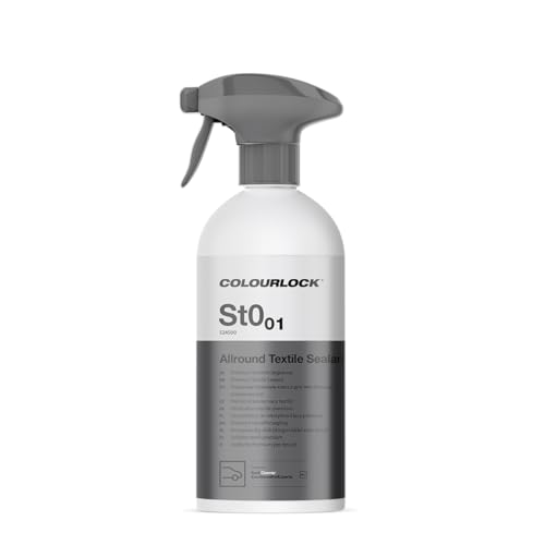 KOCH CHEMIE - COLOURLOCK - St0.01 - Allround Textile Sealant - 500ml von KOCHCHEMIE
