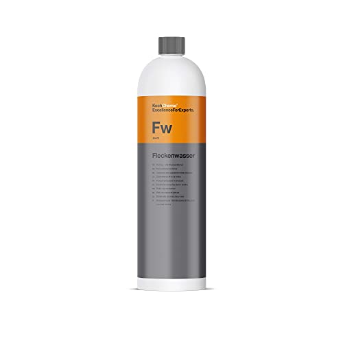 Koch Chemie Fw Fleckenwasser 1 Liter von KOCHCHEMIE