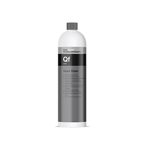 Koch Chemie Quick Finish Allround-Finish-Spray 1L von KOCHCHEMIE