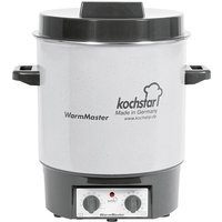 KOCHSTAR Einkochautomat 'WarmMaster' von KOCHSTAR