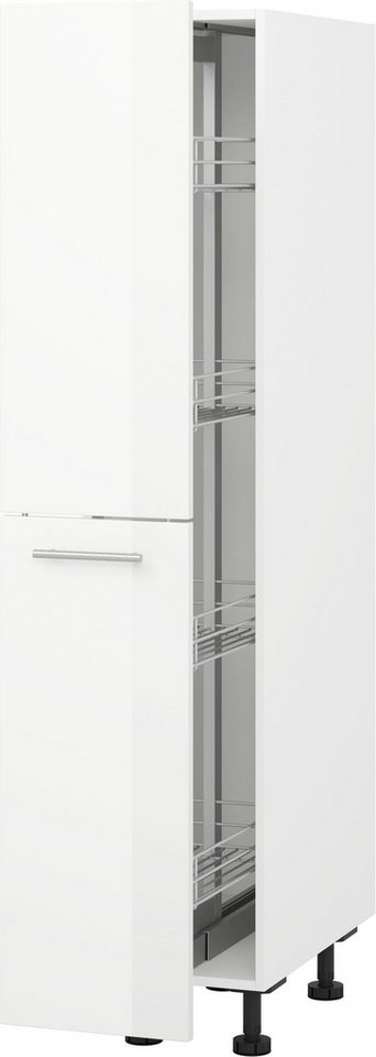 KOCHSTATION Apothekerschrank "KS-Scafa" Breite 30 cm, mit 4 Einlegekörben KOCHSTATION Apothekerschrank "KS-Scafa" Breite 30 cm, mit 4 Einlegekörben von KOCHSTATION