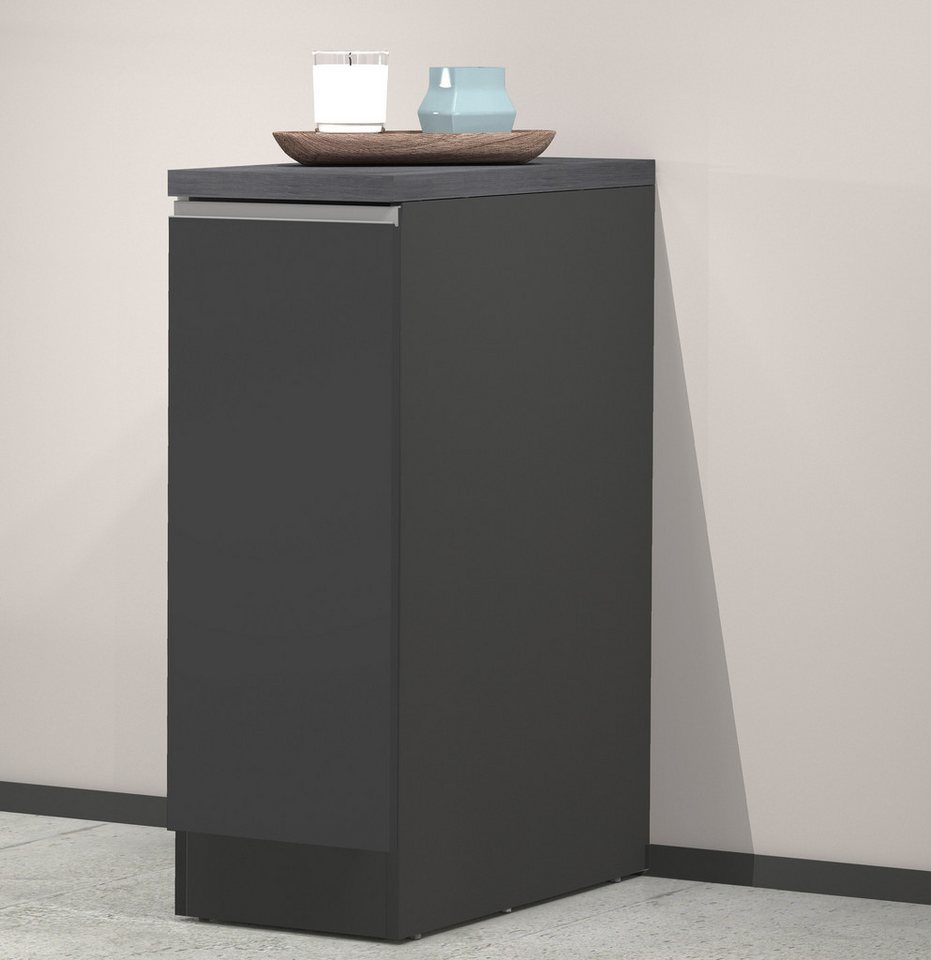 KOCHSTATION Apothekerschrank KS-Sole,Apothekerkommode Breite/Höhe 30/85 cm, Anbau-und Unterbau möglich KOCHSTATION Apothekerschrank KS-Sole,Apothekerkommode Breite/Höhe 30/85 cm, Anbau-und Unterbau möglich von KOCHSTATION