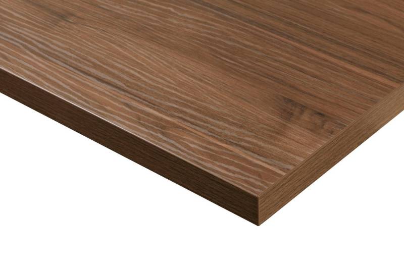 KOCHSTATION Arbeitsplatte "KS-Scafa", in verschiedenen Breiten, Stärke 4 cm von KOCHSTATION