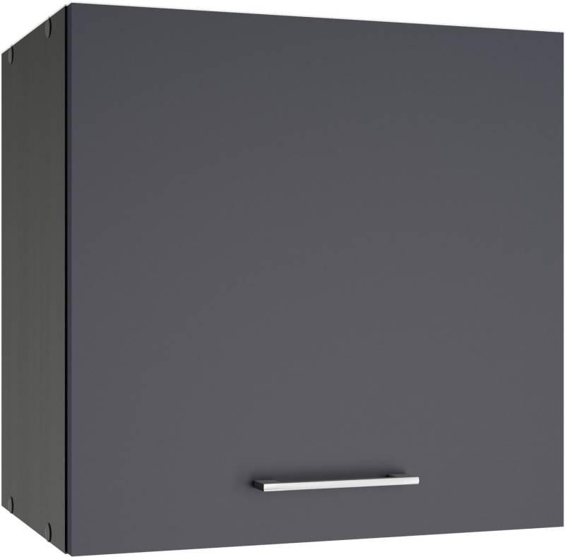 KOCHSTATION Hängeschrank KS-Milan Hängeschrank 60 cm, matte oder hochglänzende Fronten von KOCHSTATION