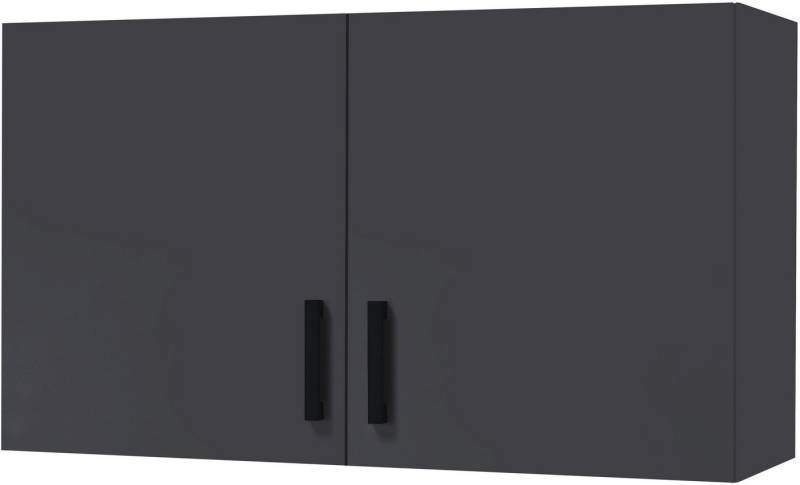 KOCHSTATION Hängeschrank KS-Toronto, Breite 100 cm von KOCHSTATION