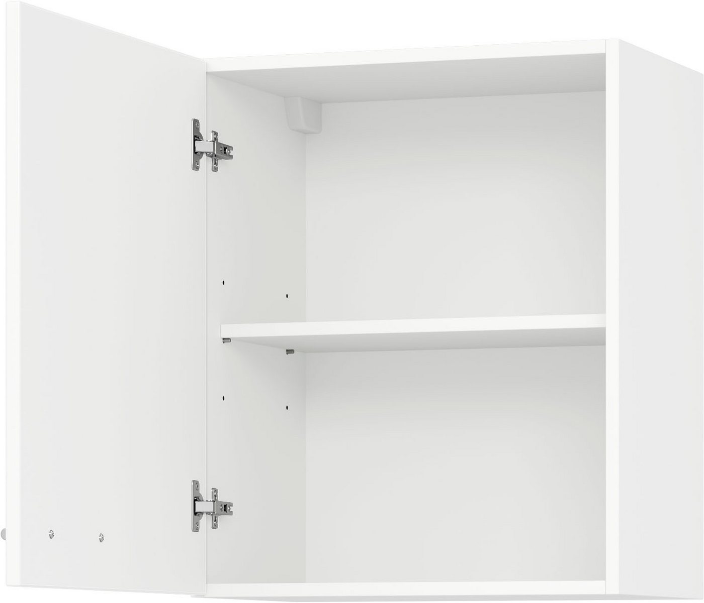 KOCHSTATION Hängeschrank "KS-Scafa", wahlweise Türschlag rechts oder links in meheren Breiten, Höhe 60 cm, wahlweise Türschlag rechts oder links KOCHSTATION Hängeschrank "KS-Scafa", wahlweise Türschlag rechts oder links in meheren Breiten, Höhe 60 cm, wahlweise Türschlag rechts oder links von KOCHSTATION