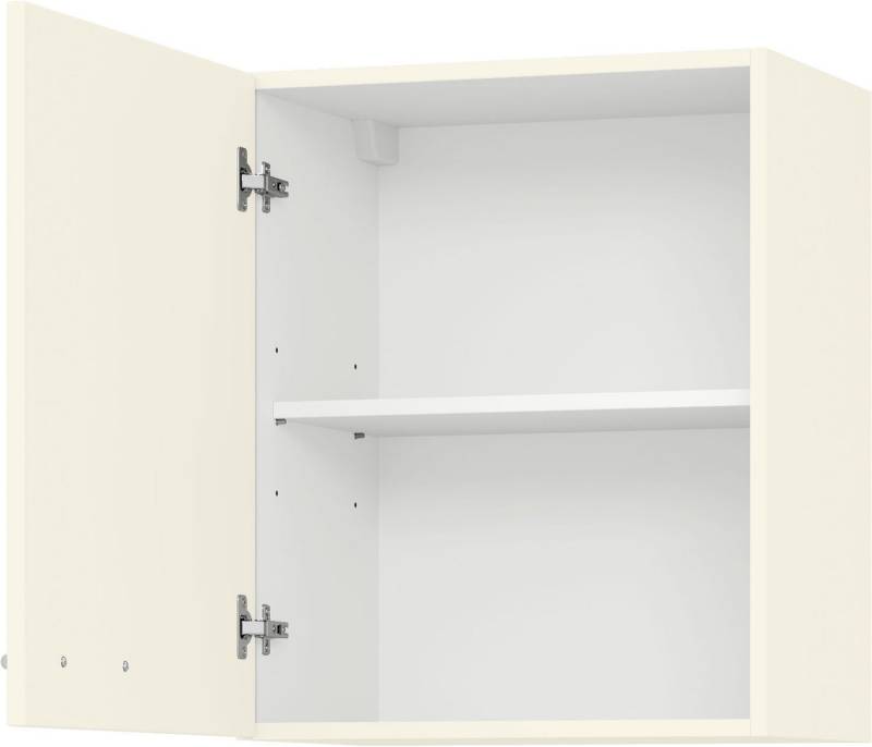 KOCHSTATION Hängeschrank "KS-Scafa", wahlweise Türschlag rechts oder links in meheren Breiten, Höhe 60 cm, wahlweise Türschlag rechts oder links von KOCHSTATION