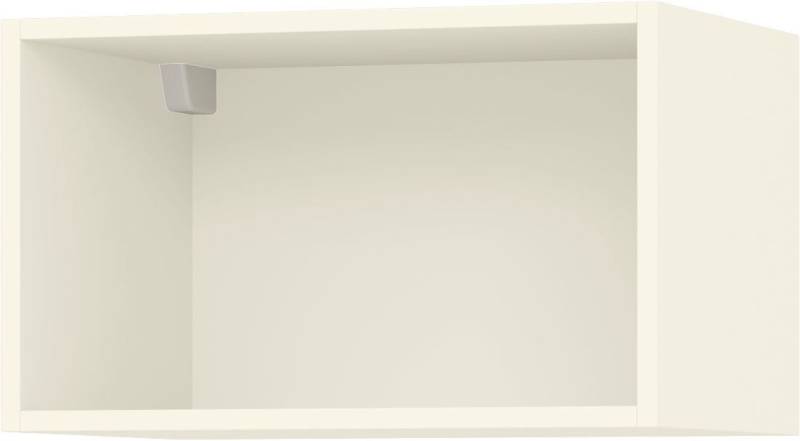 KOCHSTATION Hängeschrank "KS-Scafa" in meheren Breiten, Höhe 30 cm, wahlweise Türschlag rechts oder links von KOCHSTATION