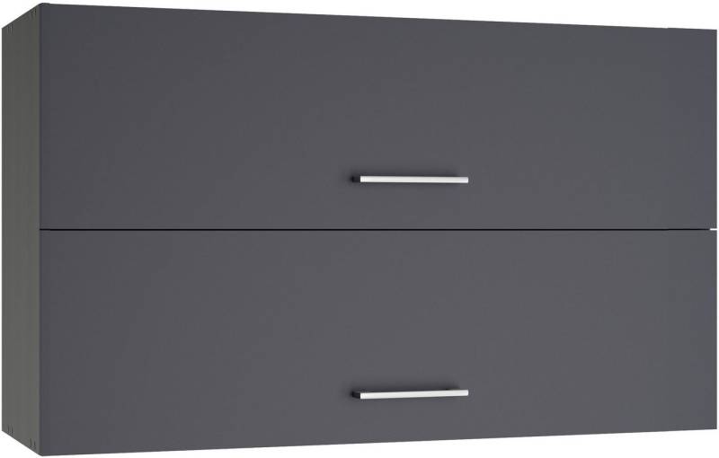 KOCHSTATION Klapphängeschrank KS-Milan Klapphängeschrank 100 cm, matte oder hochglänzende Fronten KOCHSTATION Klapphängeschrank KS-Milan Klapphängeschrank 100 cm, matte oder hochglänzende Fronten von KOCHSTATION