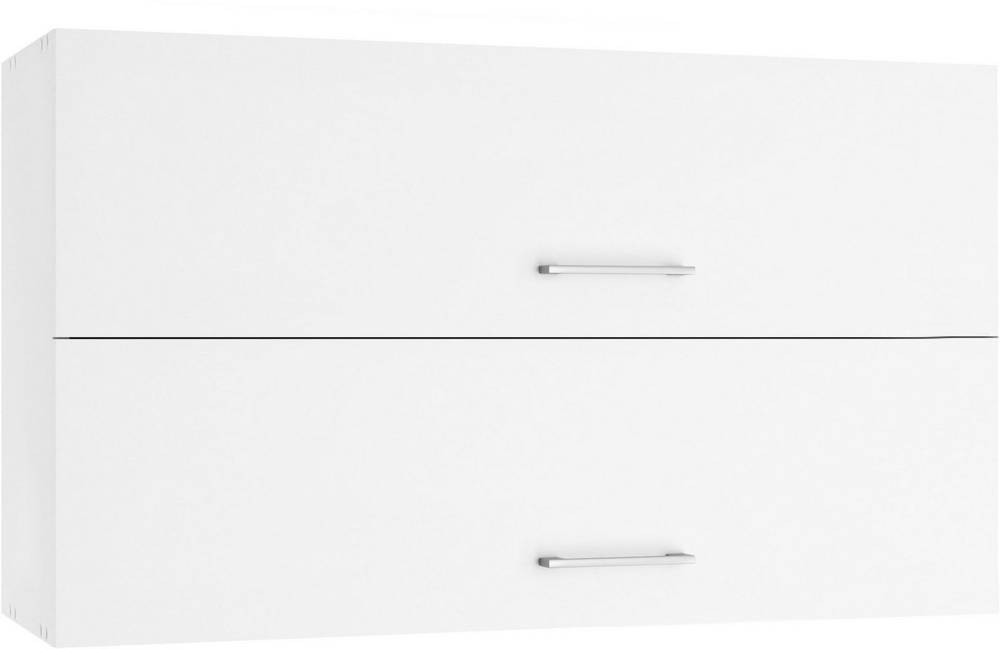 KOCHSTATION Klapphängeschrank KS-Milan Klapphängeschrank 100 cm, matte oder hochglänzende Fronten KOCHSTATION Klapphängeschrank KS-Milan Klapphängeschrank 100 cm, matte oder hochglänzende Fronten von KOCHSTATION