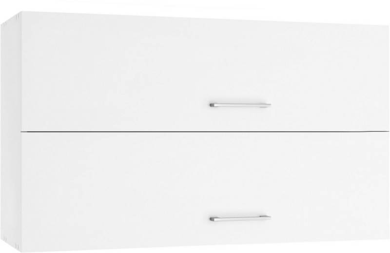 KOCHSTATION Klapphängeschrank KS-Milan Klapphängeschrank 100 cm, matte oder hochglänzende Fronten KOCHSTATION Klapphängeschrank KS-Milan Klapphängeschrank 100 cm, matte oder hochglänzende Fronten von KOCHSTATION