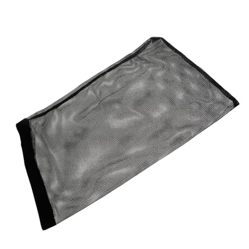 KOCKSHION 1 Satz Ventilationsstaubbeuteln für Trockner Nylonfilter für Außenbereich Optimaler Einfacher Austausch und Verbesserte Effizienz von KOCKSHION