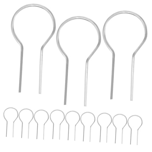 KOCKSHION 100stücke Keramiken Nadel Hochwertige Hanging Burn Needle Für Ofen Professionelles Brennwerkzeug Für Töpferarbeiten Für Kreative Bastelprojekte KOCKSHION 100stücke Keramiken Nadel Hochwertige Hanging Burn Needle Für Ofen Professionelles Brennwerkzeug Für Töpferarbeiten Für Kreative Bastelprojekte von KOCKSHION