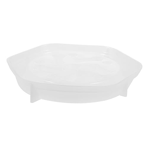 KOCKSHION 1stück Silikon-napf-Mold Für Haustiere Wiederverwendbare -schüssel Flexible Silikonform Für Futter Und Wassernäpfe Für Katzen Und Hunde Einfach Zu Reinigen Und Langlebig von KOCKSHION