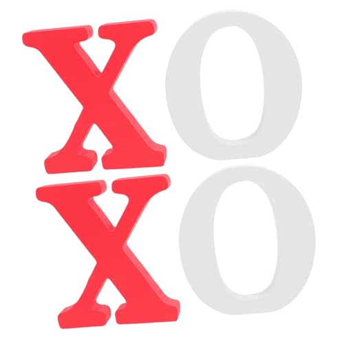 KOCKSHION 2 Stück Holz Tischschild Teilig Romantische Weiße und Rote Dekoration für Valentinstag Hochzeiten Partys und Zuhause Vielseitig Einsetzbar Präzise Verarbeitet eine Liebevolle KOCKSHION 2 Stück Holz Tischschild Teilig Romantische Weiße und Rote Dekoration für Valentinstag Hochzeiten Partys und Zuhause Vielseitig Einsetzbar Präzise Verarbeitet eine Liebevolle von KOCKSHION