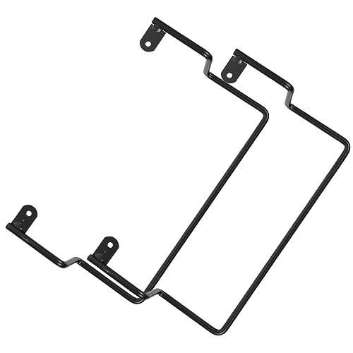 KOCKSHION 2Stücke Matratzenstopper Rutsch Matratzenhalter für Bettrahmen Langlebige Gleitstopper zur Verhinderung des Verrutschens der Matratze und Robust KOCKSHION 2Stücke Matratzenstopper Rutsch Matratzenhalter für Bettrahmen Langlebige Gleitstopper zur Verhinderung des Verrutschens der Matratze und Robust von KOCKSHION
