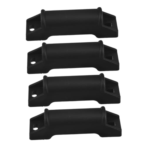 KOCKSHION Ergonomische Bürostuhl Fußstütze Slider Pad 4 Stücke Gaming Stuhl Zubehör Für von KOCKSHION