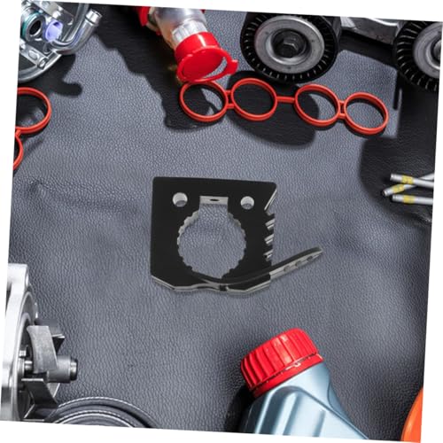 KOCKSHION 4 Stück Teiliges Gummi klemmhalter für Rohre Schnelle Montage Robuste Dachträger Werkzeughalterung Vielseitig Einsetzbar für Fahrzeug Ladeflächenzubehör KOCKSHION 4 Stück Teiliges Gummi klemmhalter für Rohre Schnelle Montage Robuste Dachträger Werkzeughalterung Vielseitig Einsetzbar für Fahrzeug Ladeflächenzubehör von KOCKSHION