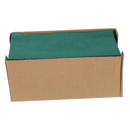 KOCKSHION 50 Stück Einweg Servietten Grün Saugfähige Papierservietten für Hochzeiten Empfänge Abendessen und Partys Dekorative Servietten für KOCKSHION 50 Stück Einweg Servietten Grün Saugfähige Papierservietten für Hochzeiten Empfänge Abendessen und Partys Dekorative Servietten für von KOCKSHION