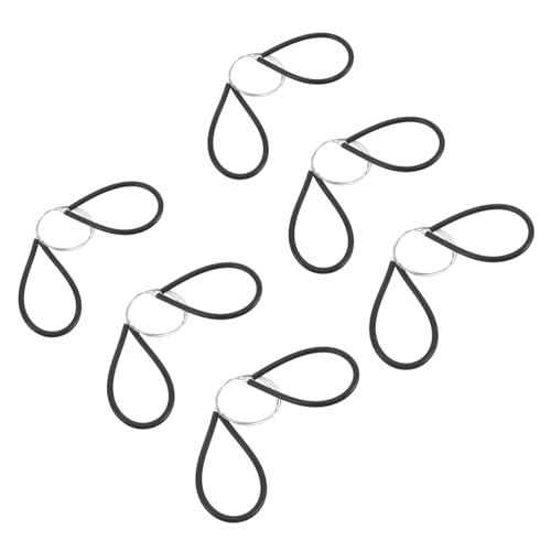 KOCKSHION 6stücke Drahtschneider Aus Edelstahl Für Keramik Und Tonkunst Tragbar Für Künstler Und Tonkünstler Präzise Schneidewerkzeuge Für Komplexe Designs von KOCKSHION