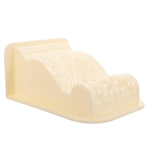 KOCKSHION Gipsform Für Konsolen Für Villen Betongussform DIY Zementkonsolenform Für Europäische Villen Konsolengussform Zum Selbermachen Robust Und Wiederverwendbar KOCKSHION Gipsform Für Konsolen Für Villen Betongussform DIY Zementkonsolenform Für Europäische Villen Konsolengussform Zum Selbermachen Robust Und Wiederverwendbar von KOCKSHION