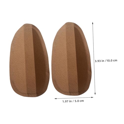 KOCKSHION Dog Ear Fixed Sticker Hund Ohrstütze Kleber Sicherer Ohrkorrektur Aufsteller für Welpen und Kleine Hunde zur Ästhetischen Ohrkorrektur und Unterstützung KOCKSHION Dog Ear Fixed Sticker Hund Ohrstütze Kleber Sicherer Ohrkorrektur Aufsteller für Welpen und Kleine Hunde zur Ästhetischen Ohrkorrektur und Unterstützung von KOCKSHION