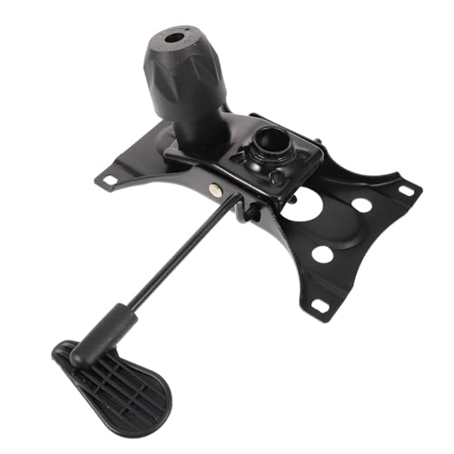 KOCKSHION Drehstuhlplatte Ersatzteil für Bürostühle Ergonomische Stabile Basis mit Einfacher Installation und Hoher Haltbarkeit Geeignet für Verschiedene Stuhltypen und Anwendungen von KOCKSHION