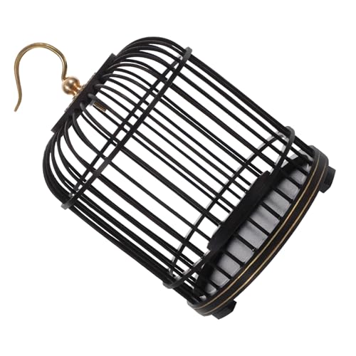 KOCKSHION Ebenholz Cricket Käfig Handgefertigt Tragbar und Belüftet Natürlicher Insektenhalter für Beobachten und Forschen für Outdoor entdeckungen und Naturerlebnisse KOCKSHION Ebenholz Cricket Käfig Handgefertigt Tragbar und Belüftet Natürlicher Insektenhalter für Beobachten und Forschen für Outdoor entdeckungen und Naturerlebnisse von KOCKSHION