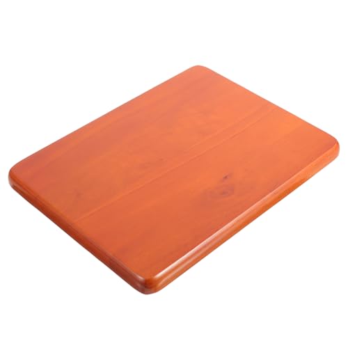 KOCKSHION Ersatzsitz aus Massivem Holz für Quadratischen Hocker Langlebiger Sitzplatten Austausch für Barhocker Küchenstuhl Stapelbarer Hocker Einfache Montage für Zuhause Büro und KOCKSHION Ersatzsitz aus Massivem Holz für Quadratischen Hocker Langlebiger Sitzplatten Austausch für Barhocker Küchenstuhl Stapelbarer Hocker Einfache Montage für Zuhause Büro und von KOCKSHION