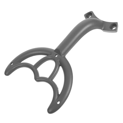 KOCKSHION Ersatzventilatorarm für Deckenventilatoren Metallhalterung zur Unterstützung der Ventilatorblätter Einfache Installation Design Langlebig und Praktisch für Reparaturen KOCKSHION Ersatzventilatorarm für Deckenventilatoren Metallhalterung zur Unterstützung der Ventilatorblätter Einfache Installation Design Langlebig und Praktisch für Reparaturen von KOCKSHION