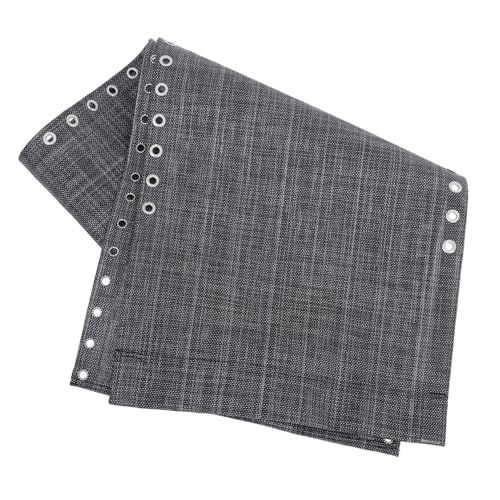 KOCKSHION Faltliegestuhl Ersatzbezug Atmungsaktives Gewebe für und Stil für Camping Garten und Outdoor Aktivitäten Einfach zu Transportieren Lagern KOCKSHION Faltliegestuhl Ersatzbezug Atmungsaktives Gewebe für und Stil für Camping Garten und Outdoor Aktivitäten Einfach zu Transportieren Lagern von KOCKSHION