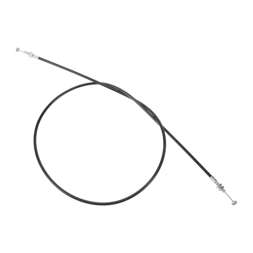 KOCKSHION Friseurstuhl Ersatzkabel für Liegestühle Universelles Zuggriff Kabel Installieren Kompatibel mit Gängigen Salonstühlen KOCKSHION Friseurstuhl Ersatzkabel für Liegestühle Universelles Zuggriff Kabel Installieren Kompatibel mit Gängigen Salonstühlen von KOCKSHION