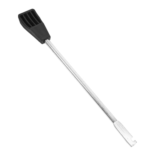KOCKSHION Friseurstuhl Zubehör Robuste Pull Rod für Friseurstühle Universelles Ersatzteil für Salon Stühle Einfache Installation und Langlebig für Friseursalons und Barber Shops von KOCKSHION