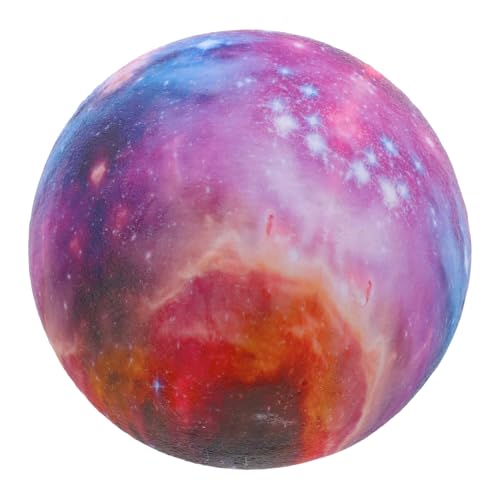 KOCKSHION Gedruckter Mond Sternenhimmel Lampenschirm für Tischlampen Dekorativer Kunststoffschirm für Leuchten Warmes Licht Vielseitig Einsetzbar Wohnräumen KOCKSHION Gedruckter Mond Sternenhimmel Lampenschirm für Tischlampen Dekorativer Kunststoffschirm für Leuchten Warmes Licht Vielseitig Einsetzbar Wohnräumen von KOCKSHION