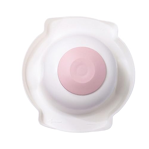 KOCKSHION Gemüsereibe mit Fingerschutz Praktischer Halter für Sicheres Schneiden und Reiben von Gemüse Obst und Käse Küchenhelfer von KOCKSHION