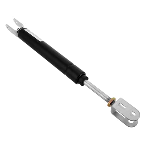 KOCKSHION Hydraulische Gasfeder für Friseurstuhl Ersatzteil für Salonstühle Universeller Höhenversteller mit Verbesserter Funktionalität Geeignet für Büro und Barbierstühle von KOCKSHION
