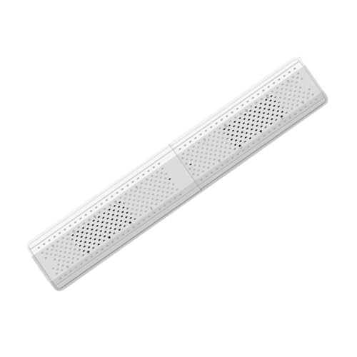 KOCKSHION Klimaanlage Windabweiser Verstellbarer Deflektor mit Flexiblem Filter für Optimale Luftzirkulation und Schutz vor Direktem Installieren ohne Bohren KOCKSHION Klimaanlage Windabweiser Verstellbarer Deflektor mit Flexiblem Filter für Optimale Luftzirkulation und Schutz vor Direktem Installieren ohne Bohren von KOCKSHION
