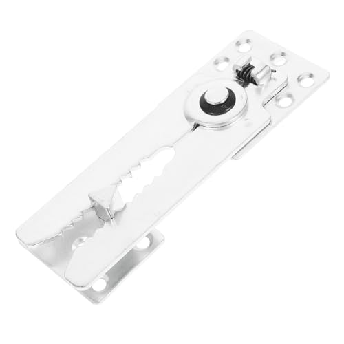 KOCKSHION Metal Sofa Connector Clip für Couch Stabiler Möbelverbinder aus Design für Sichere Verbindung für Wohnzimmereinrichtungen KOCKSHION Metal Sofa Connector Clip für Couch Stabiler Möbelverbinder aus Design für Sichere Verbindung für Wohnzimmereinrichtungen von KOCKSHION