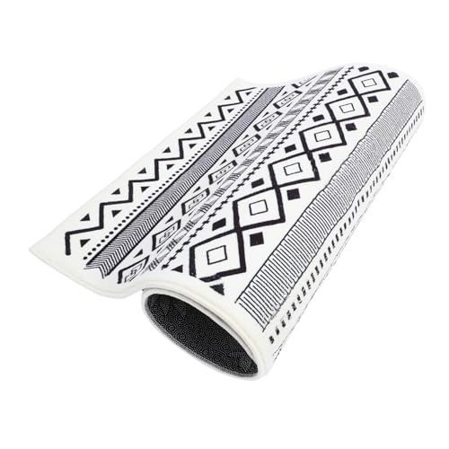 KOCKSHION Outdoor Teppich Großer Schmutzabweisend Antirutschboden für Garten Terrasse und Camping Langlebiges Design für Verschiedene Außenbereiche KOCKSHION Outdoor Teppich Großer Schmutzabweisend Antirutschboden für Garten Terrasse und Camping Langlebiges Design für Verschiedene Außenbereiche von KOCKSHION