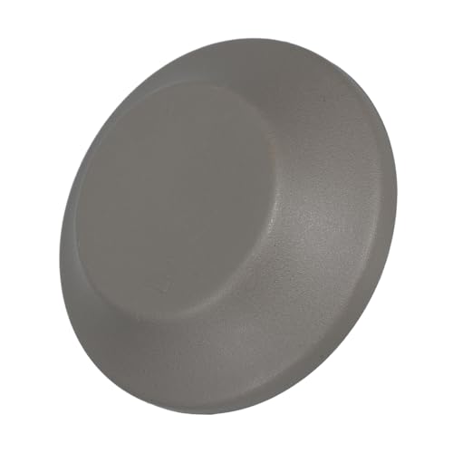 KOCKSHION Patio Sonnenschirm Spitze Kappe Wetterfeste Endkappe Ersatz Zubehör für Gartenschirme Balkon Strand Robust Langlebig Einfache Montage von KOCKSHION