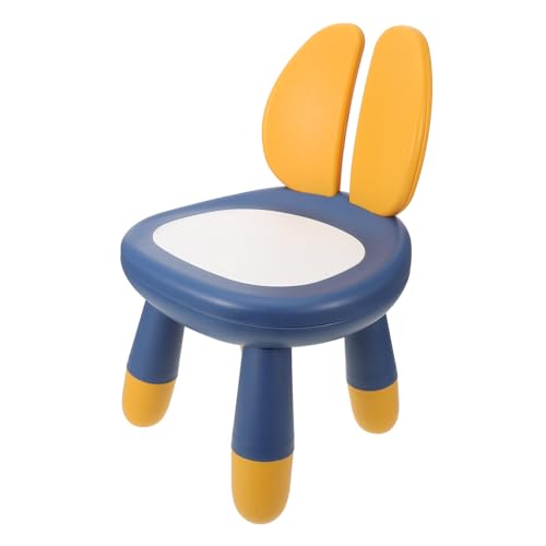 KOCKSHION Praktischer Ergonomischer Kinderhocker aus Kunststoff im Cartoon Design Sitzhocker für Kindergarten Zuhause und Outdoor mit Stabiler Unterstützung und Sicherer Leichter KOCKSHION Praktischer Ergonomischer Kinderhocker aus Kunststoff im Cartoon Design Sitzhocker für Kindergarten Zuhause und Outdoor mit Stabiler Unterstützung und Sicherer Leichter von KOCKSHION