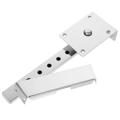 KOCKSHION Salonstuhl Kopfstützenhalter Ersatzteil für Friseursessel Ergonomisch Installieren Design für Optimalen Jedem Salon KOCKSHION Salonstuhl Kopfstützenhalter Ersatzteil für Friseursessel Ergonomisch Installieren Design für Optimalen Jedem Salon von KOCKSHION