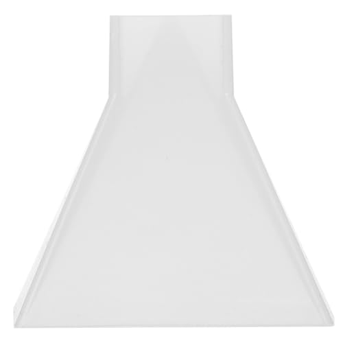 KOCKSHION Silikonform für DIY Bastelprojekte Epoxid Gussform für Trockenblumen und Ornamente Einfach zu Bedienen Vielseitig Einsetzbar von KOCKSHION
