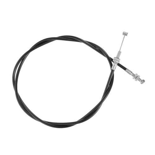 KOCKSHION Sofa Recliner Kabel Ersatzteil Universelles Pull Kabel für Friseurstühle und Liegesessel Flexible Anpassung Langlebig Bequemes Styling und Einfache Handhabung von KOCKSHION