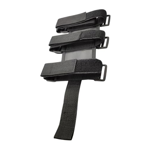 KOCKSHION Verstellbarer Feuerlöscher Befestigungsgurt aus Verschleißfestem Material Kompakte Auto Feuerlöscher Halterung für Sichere und Praktische Fahrzeugmontage KOCKSHION Verstellbarer Feuerlöscher Befestigungsgurt aus Verschleißfestem Material Kompakte Auto Feuerlöscher Halterung für Sichere und Praktische Fahrzeugmontage von KOCKSHION