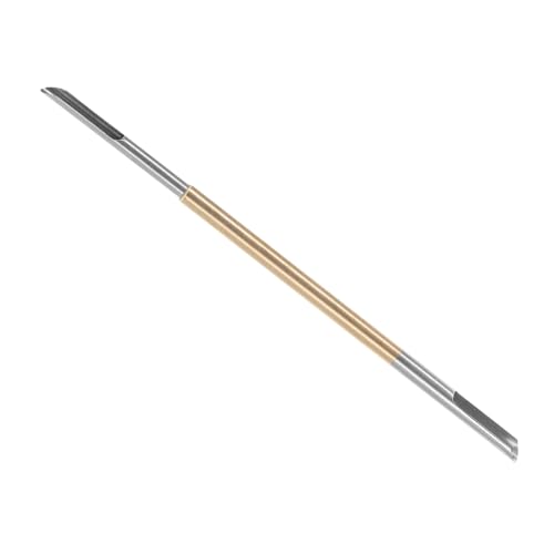 KOCKSHION Werkzeuge Zum Modellieren Von Ton: Präzisions-lochstanzer Für Töpferwaren – Hochleistungs-lochschneider Aus Keramik – Vielseitig Einsetzbar Für Töpfer- Und Bastelprojekte KOCKSHION Werkzeuge Zum Modellieren Von Ton: Präzisions-lochstanzer Für Töpferwaren – Hochleistungs-lochschneider Aus Keramik – Vielseitig Einsetzbar Für Töpfer- Und Bastelprojekte von KOCKSHION