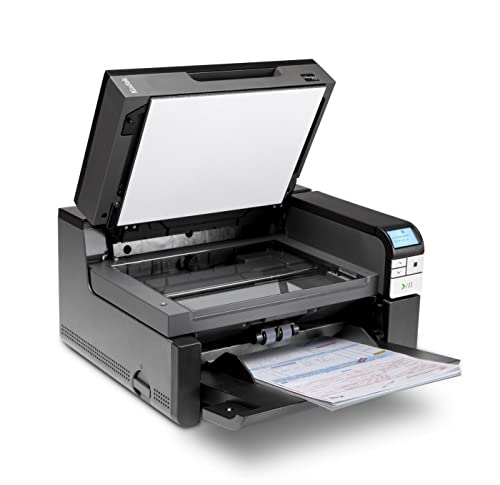 KODAK I2900 DOKUMENT Scanner, 1140219 KODAK I2900 DOKUMENT Scanner, 1140219 von KODAK