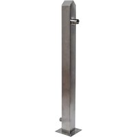 Köhko - Wassersäule 650 mm aus Edelstahl V2A Wasserzapfstelle Gartenzapfstelle 45023-065 Köhko - Wassersäule 650 mm aus Edelstahl V2A Wasserzapfstelle Gartenzapfstelle 45023-065 von KÖHKO